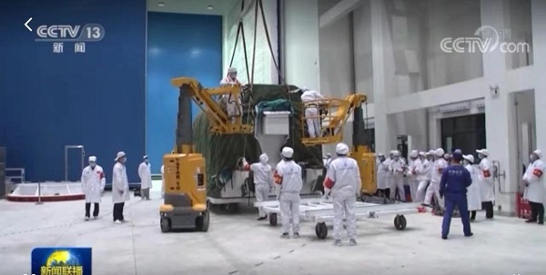 高空作業平臺